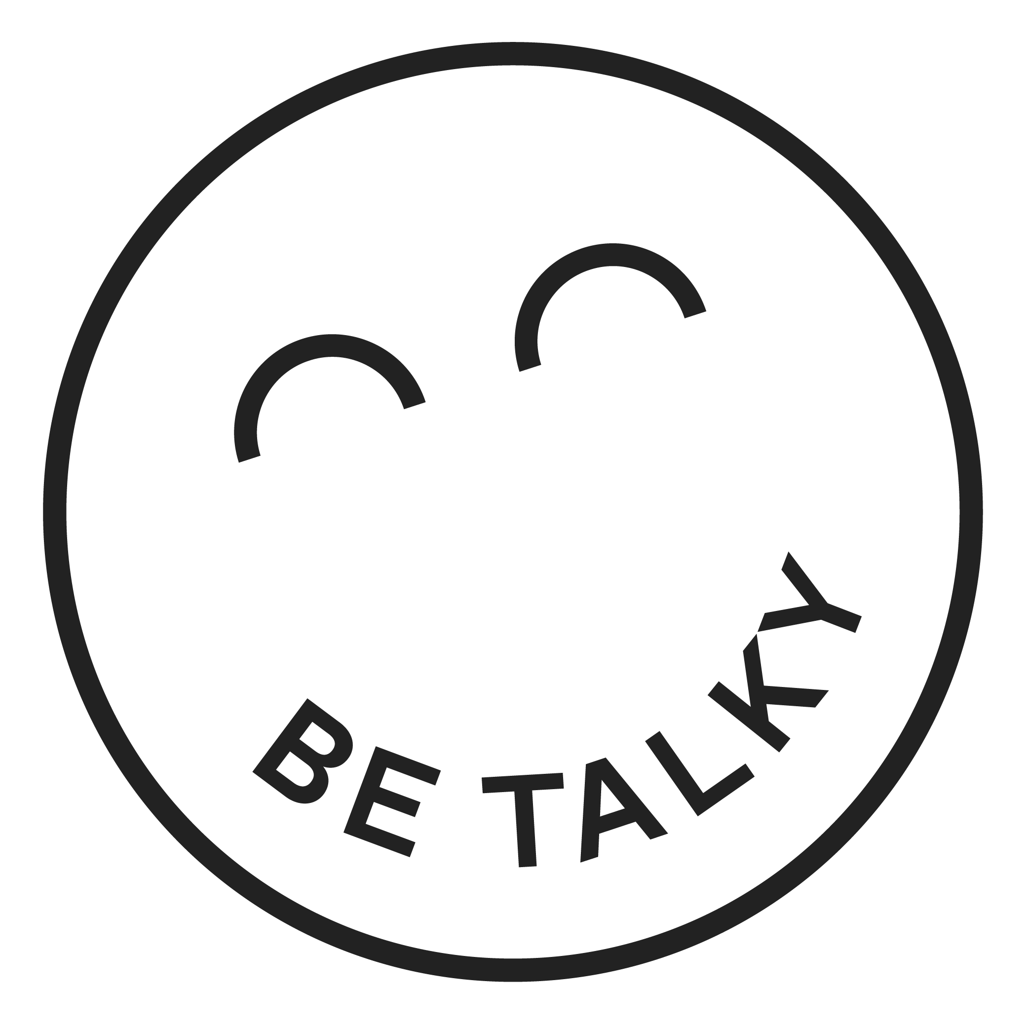BeTalky Brussels